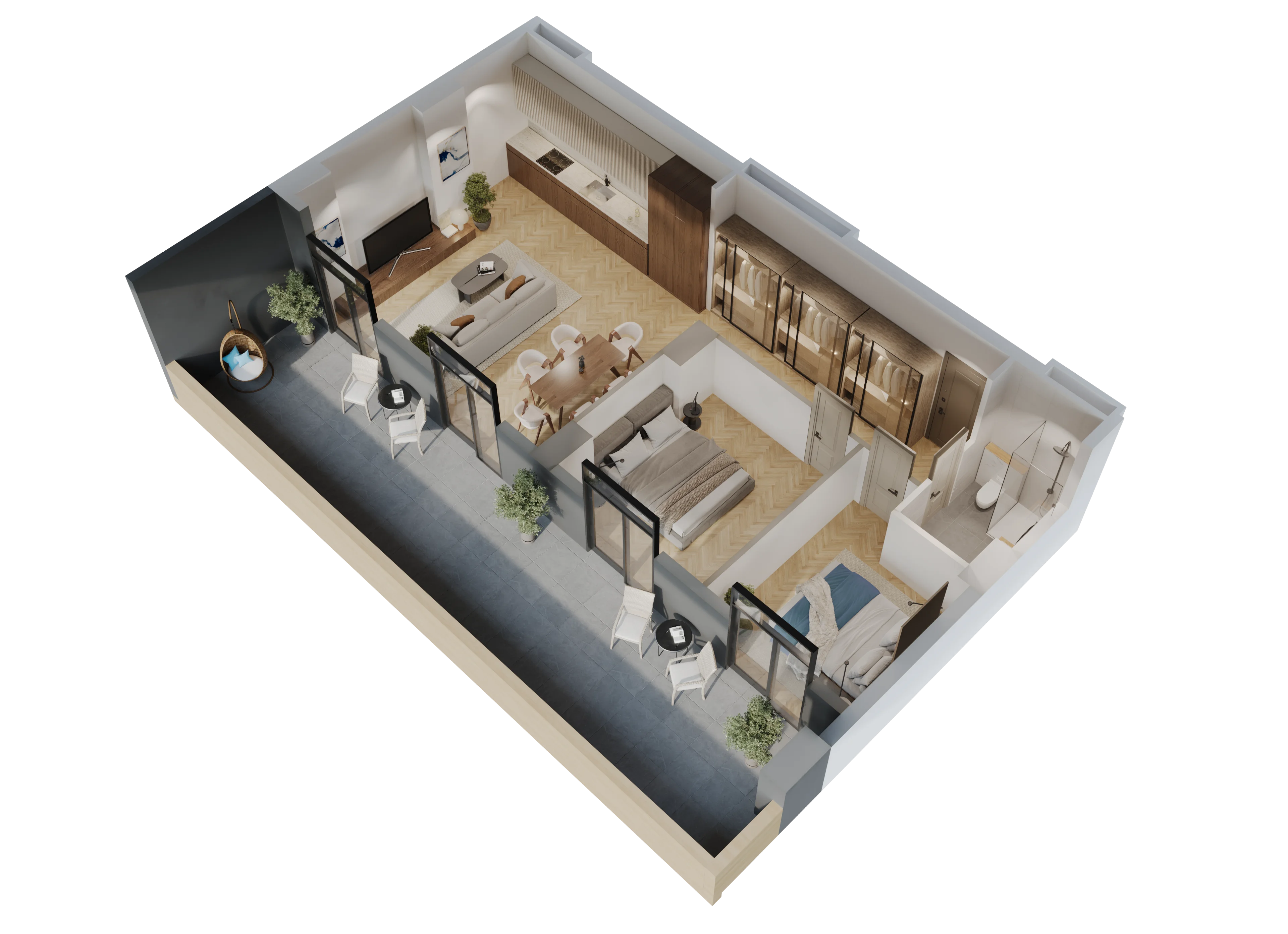 3D Image