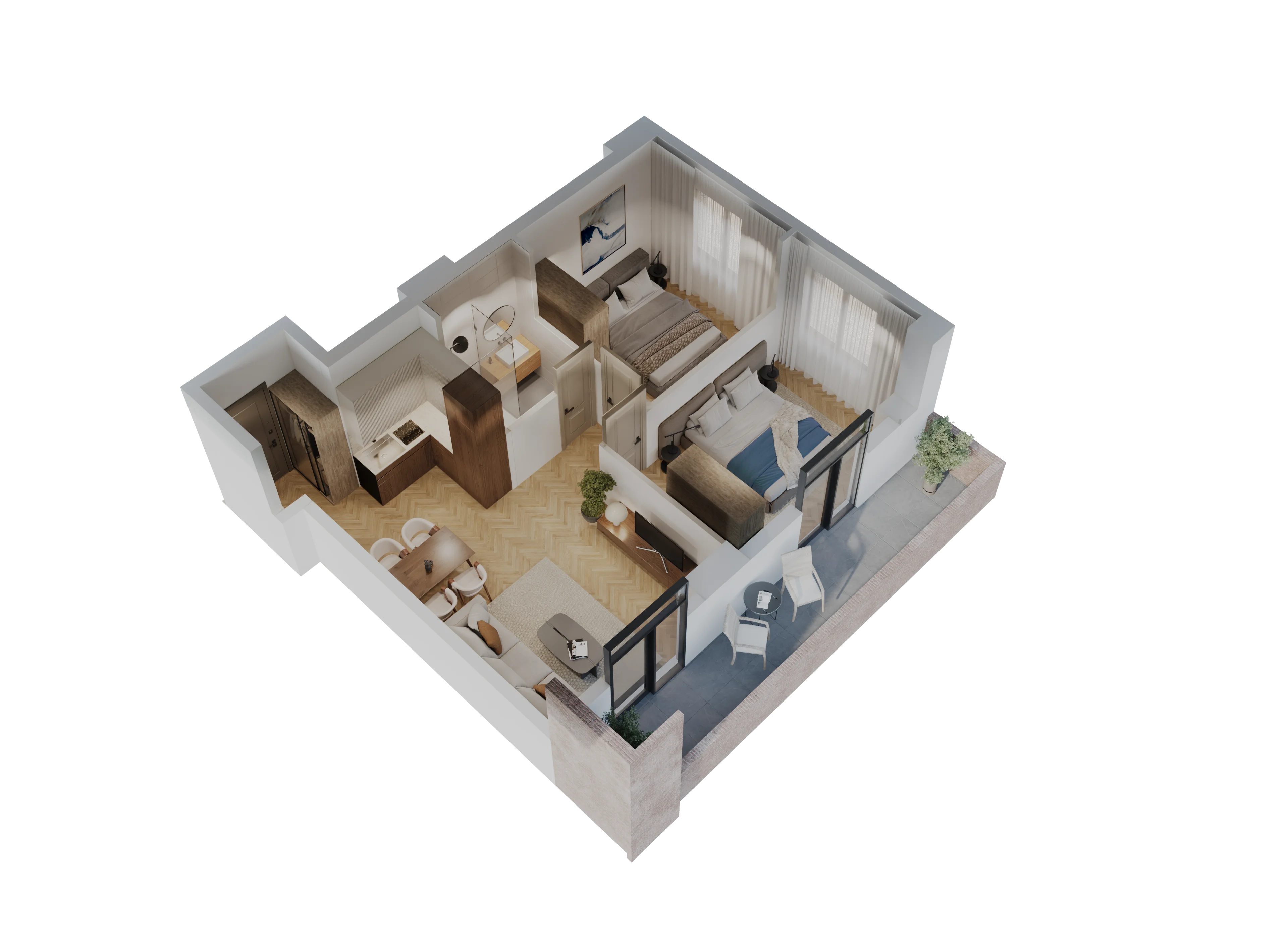 3D Image