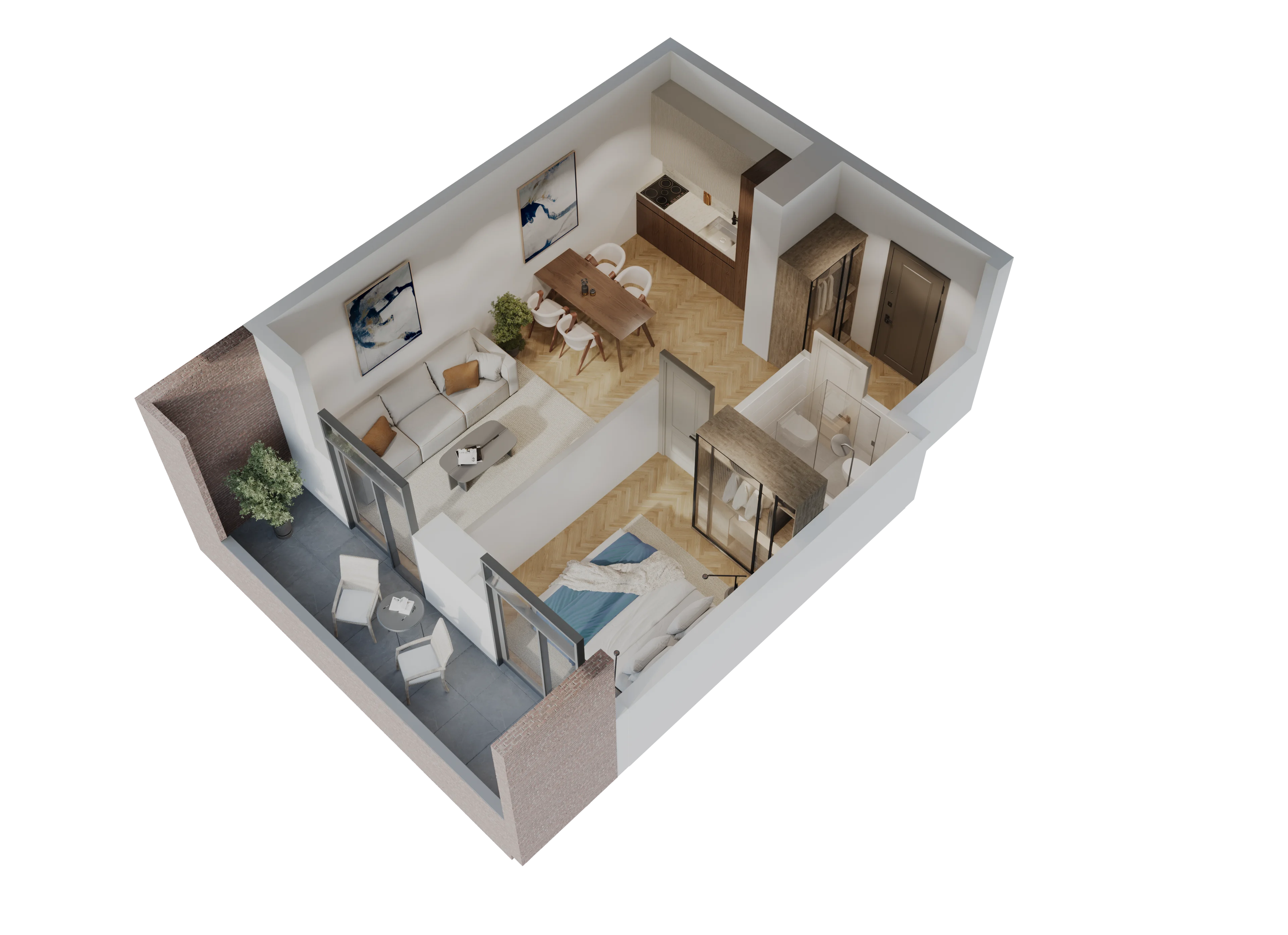 3D Image