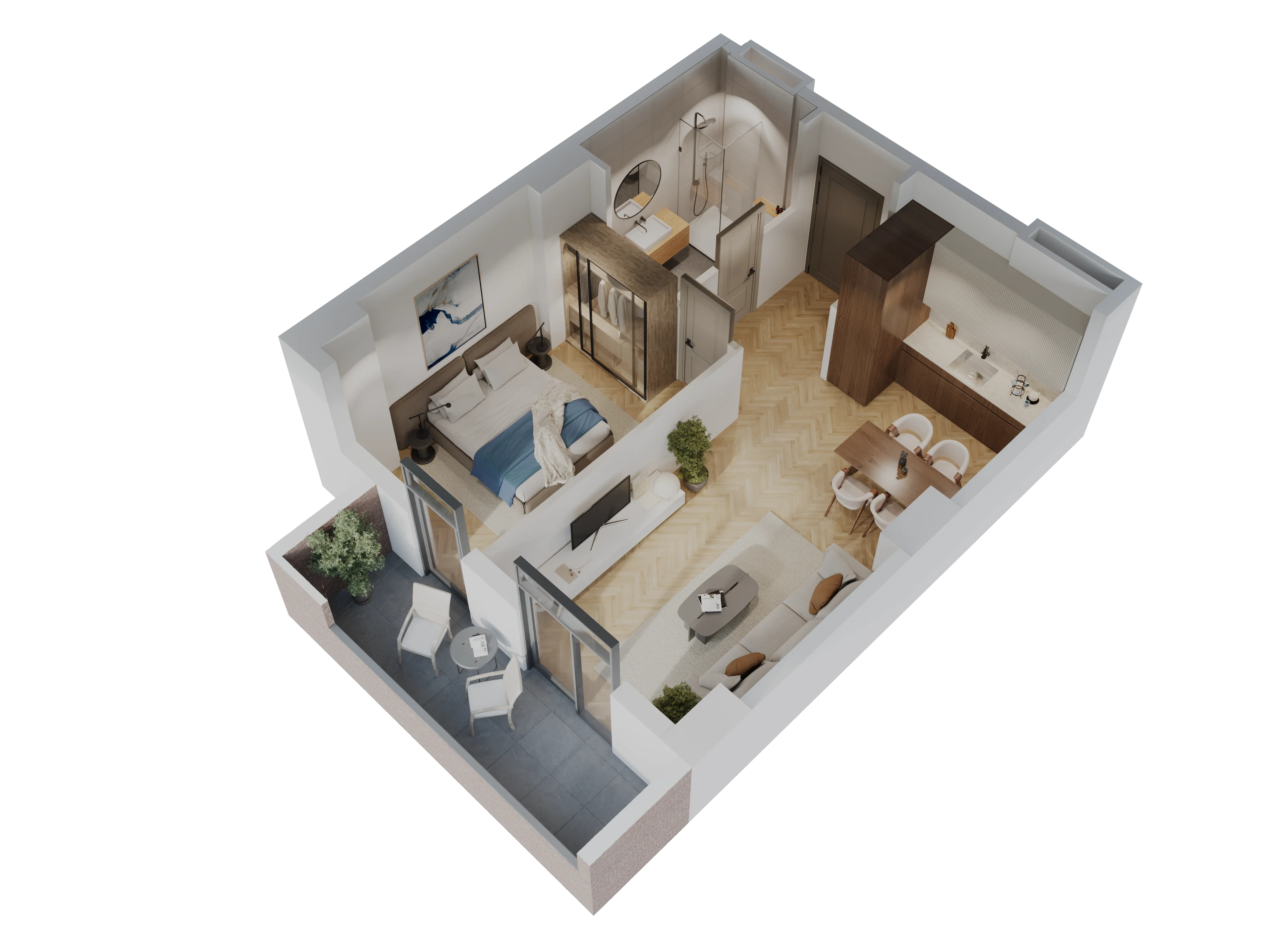 3D Image