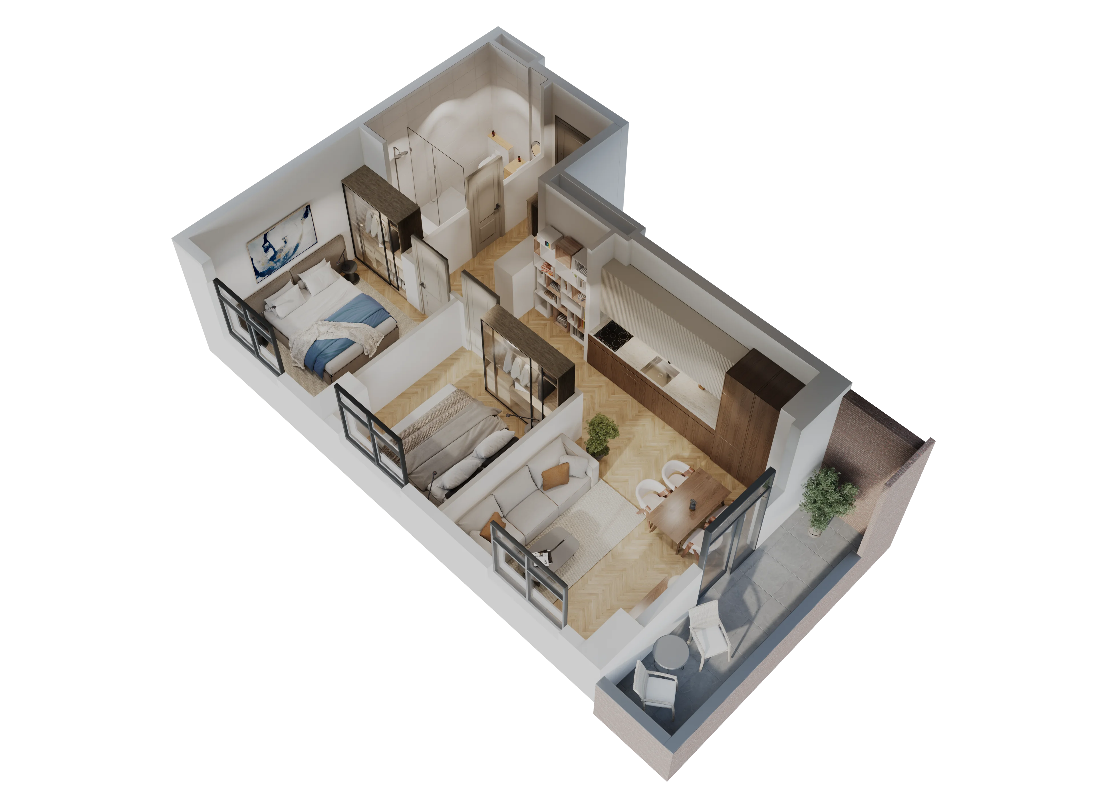 House Image