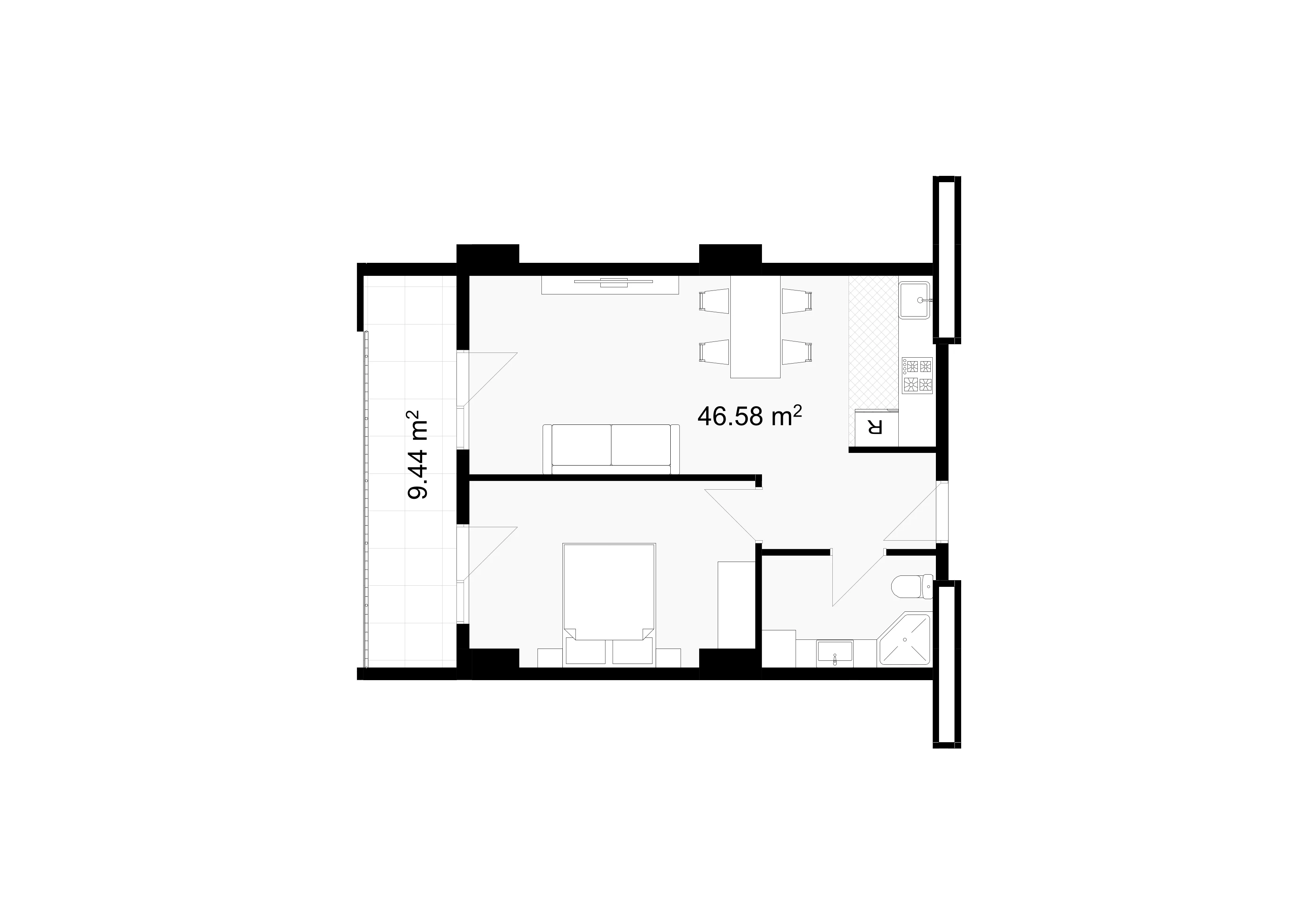 2D Image