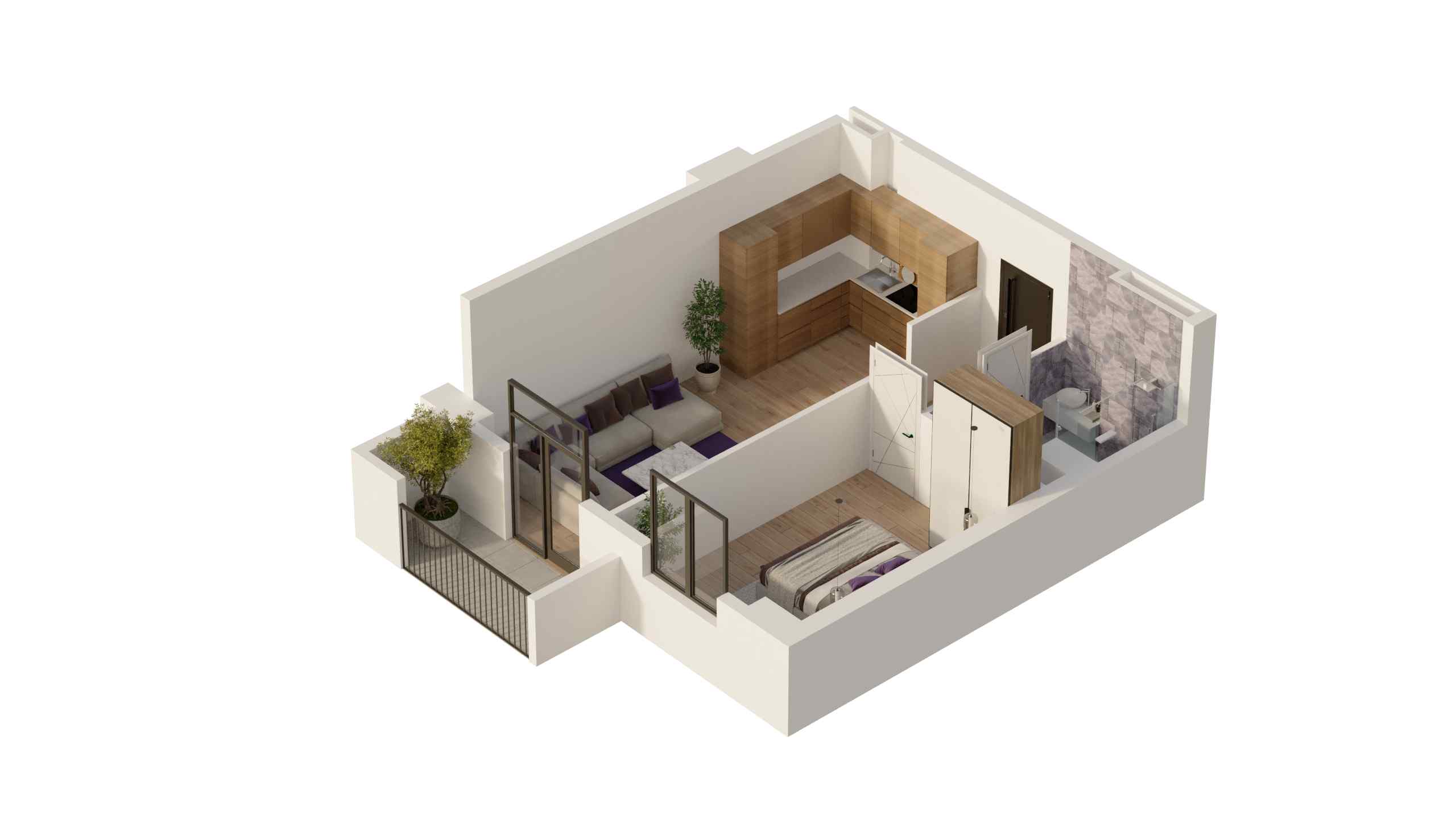 3D Image