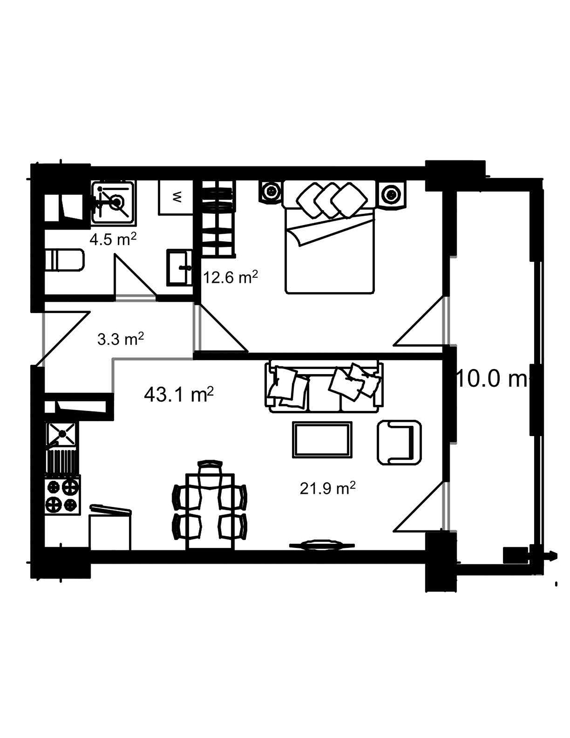 2D Image