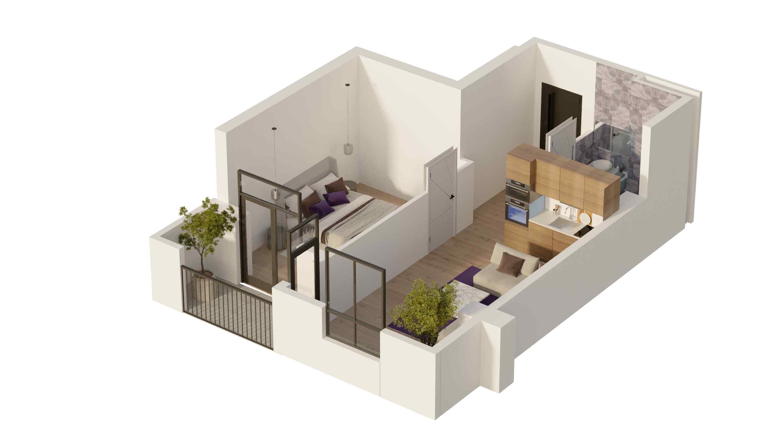 3D Image