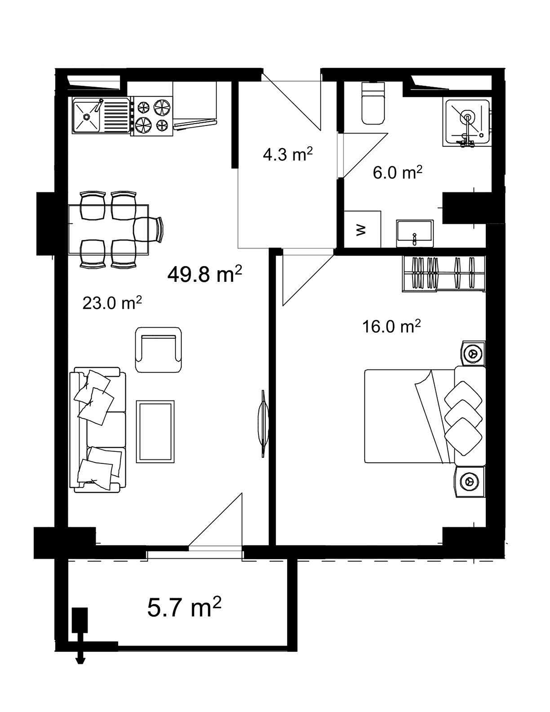 2D Image
