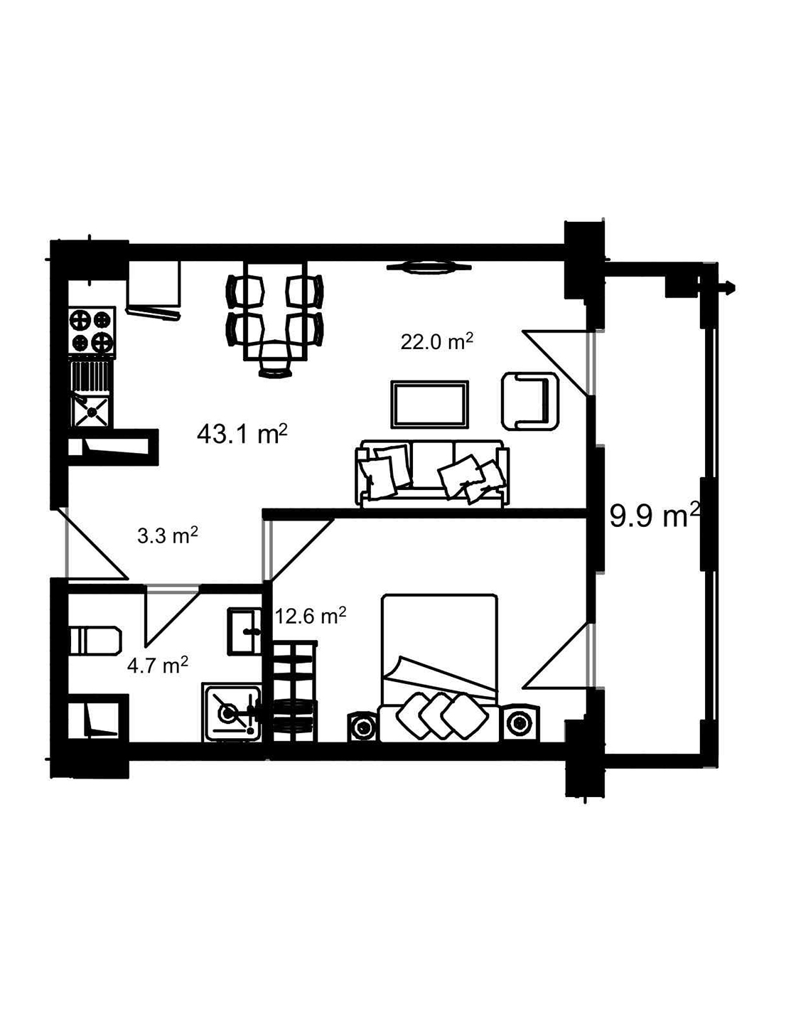 2D Image