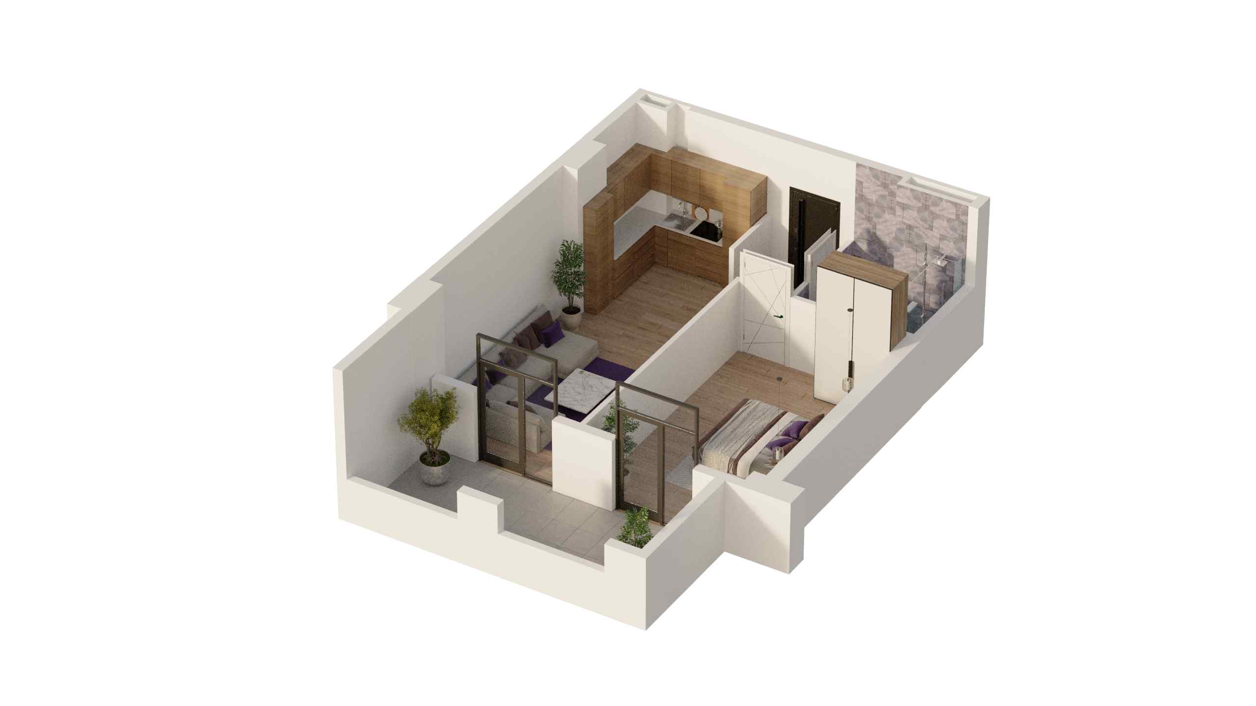 3D Image