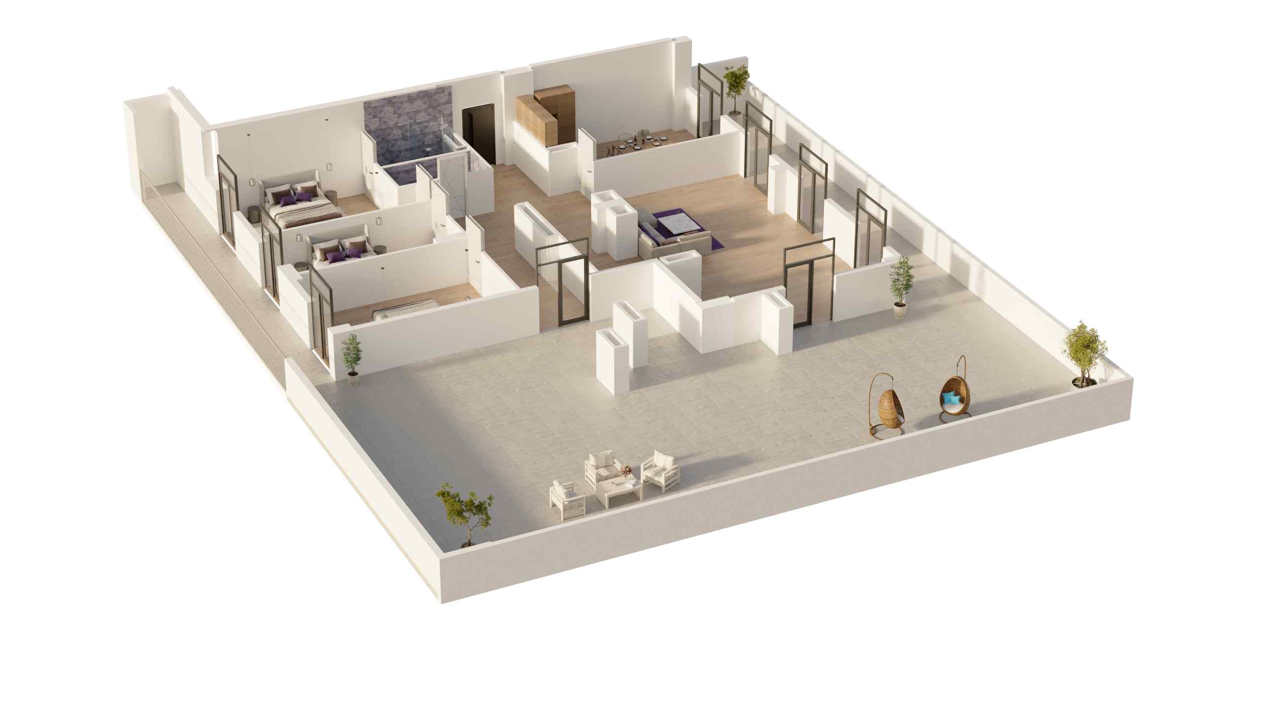 3D Image