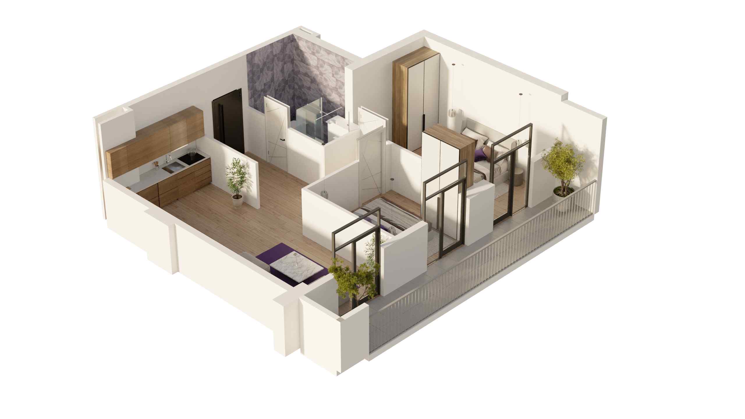 3D Image