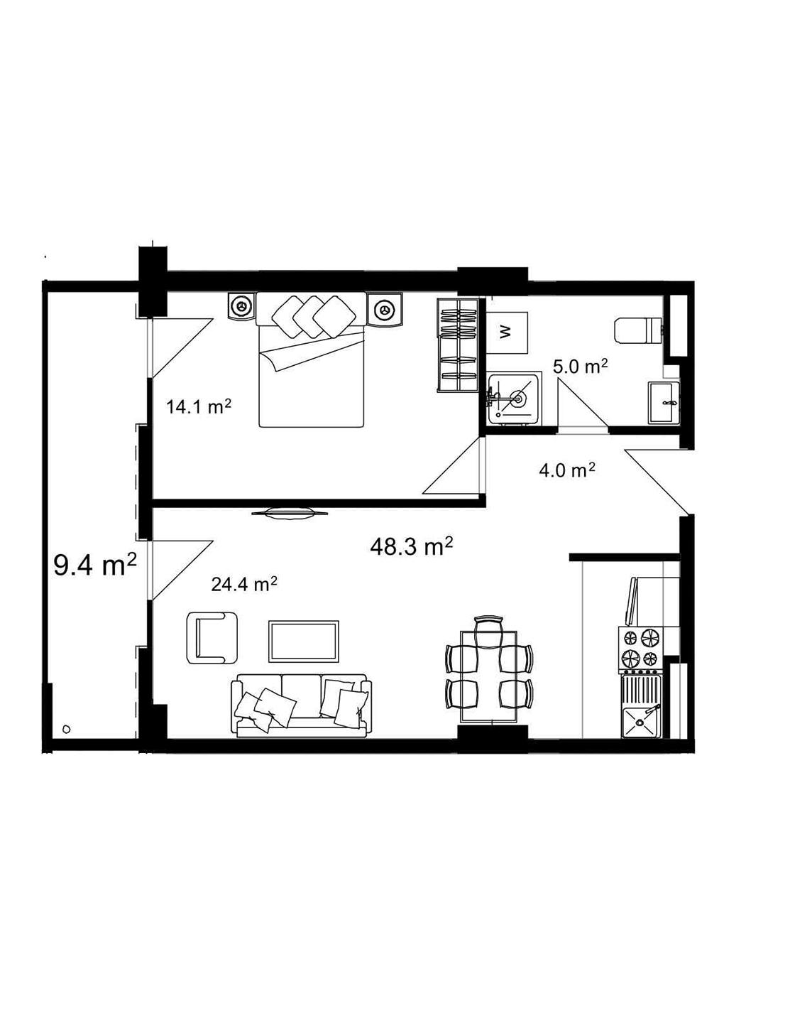 2D Image