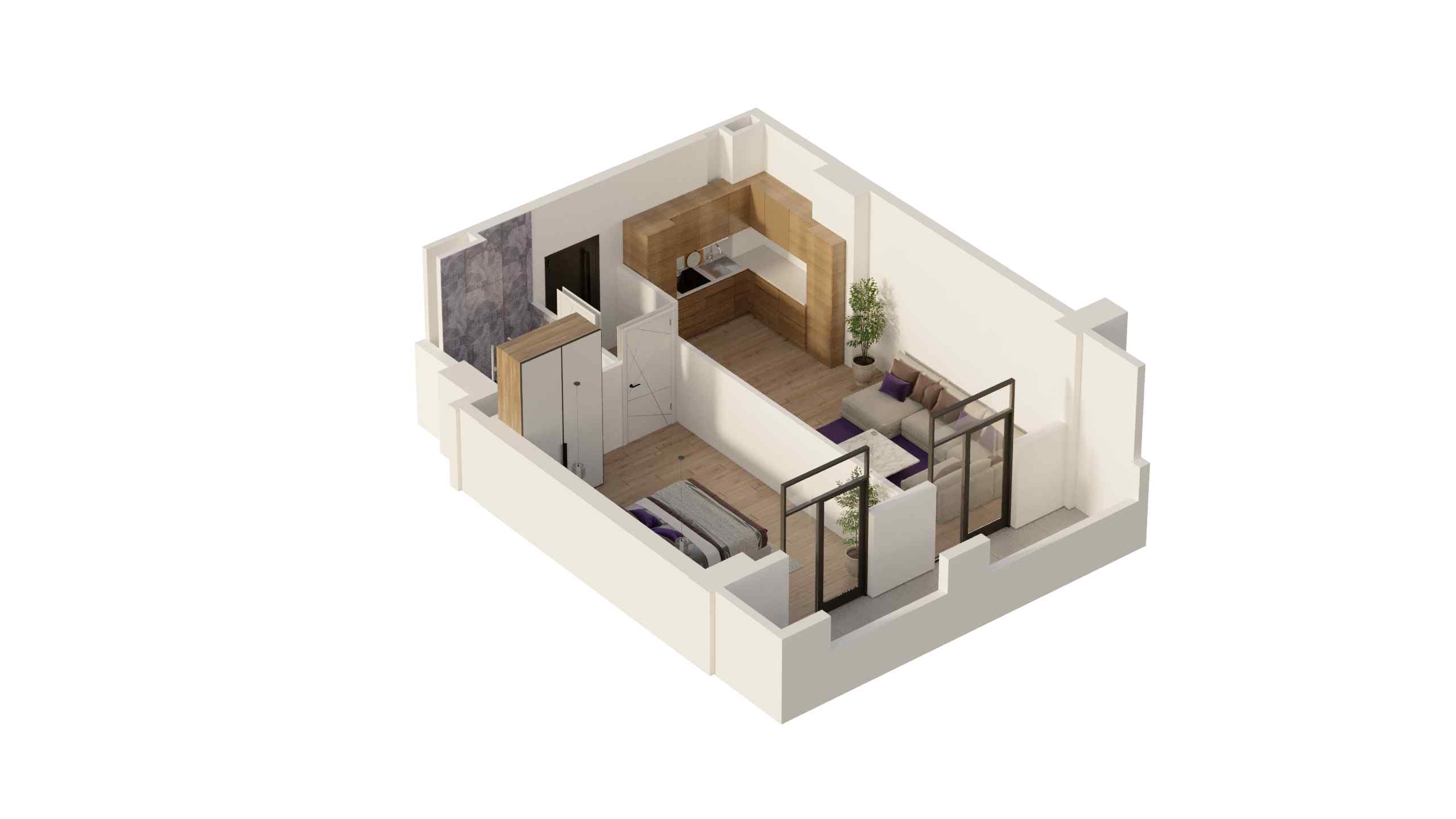 3D Image