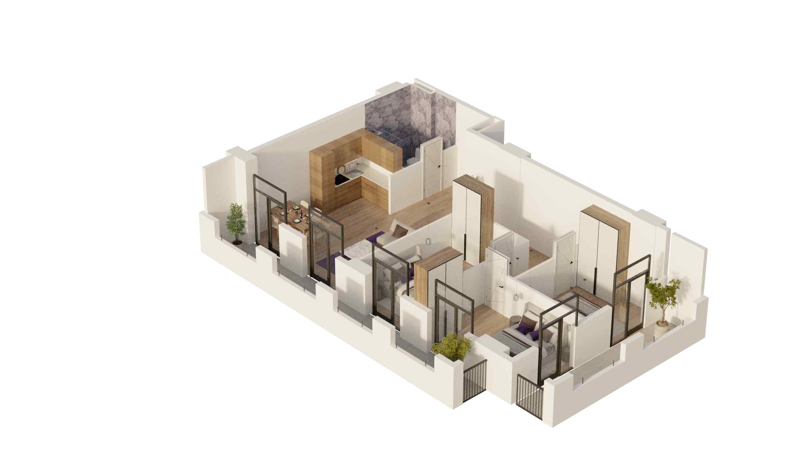3D Image