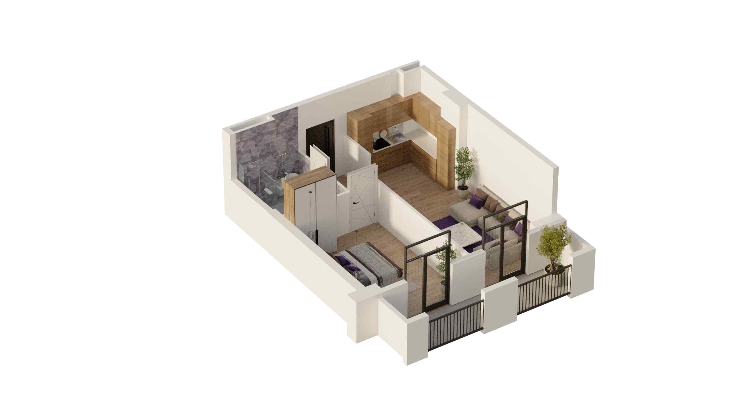 3D Image